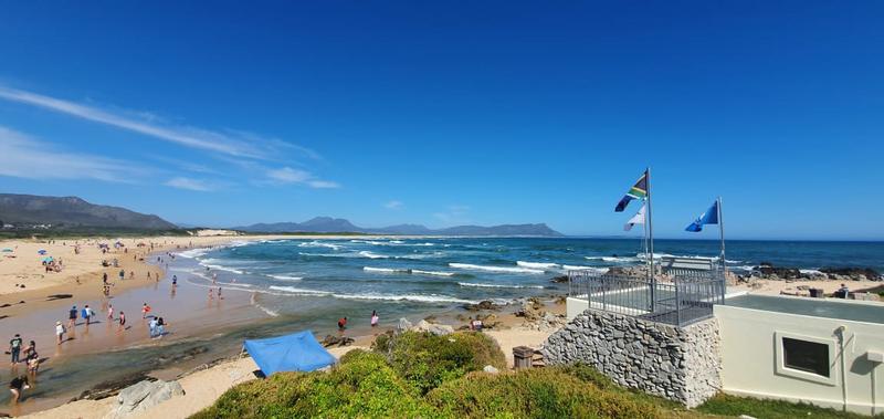 3 Bedroom Property for Sale in Kleinmond Western Cape